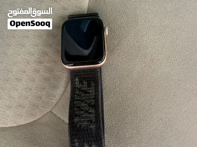ساعة ابل سيريس 4