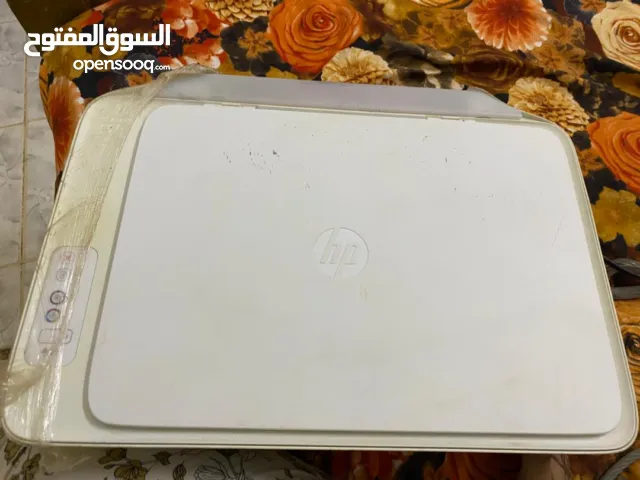 طابعة HP DesKJet 2130 All-in-Oneللبيع المستعجل