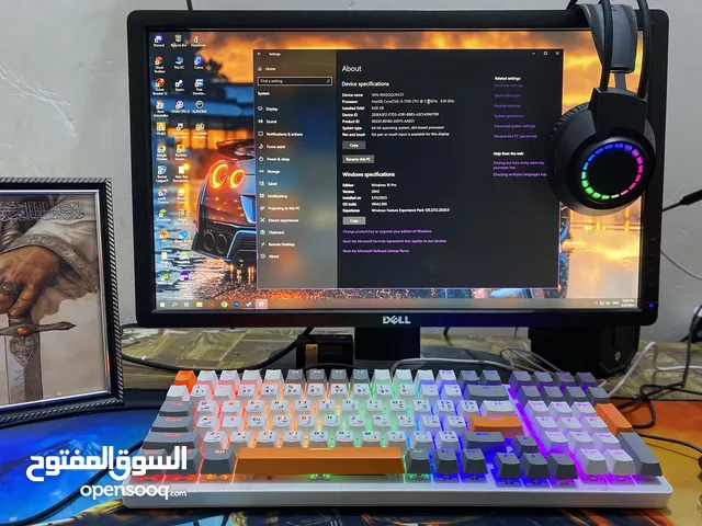 كمبيوتر گيمنگ ب 425الف