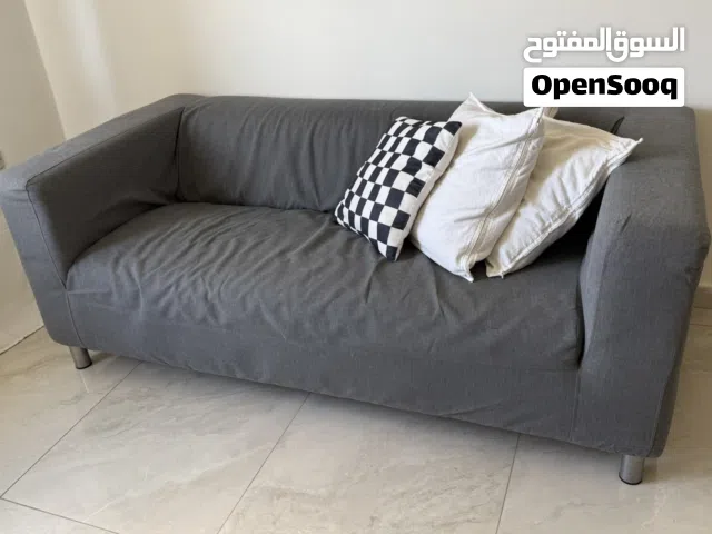 كنبة من ايكيا مستعمل