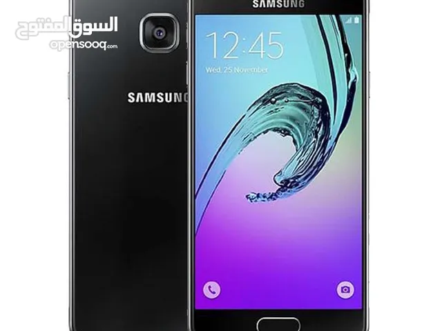 Samsung Galaxy A3 Other in Amman