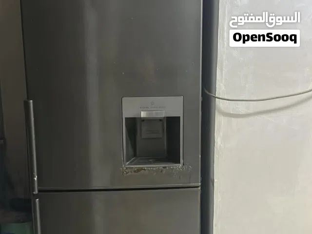 ثلاجة LG مستعمل للبيع