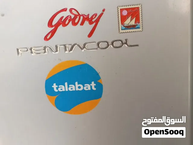 pentacool medium size fridge