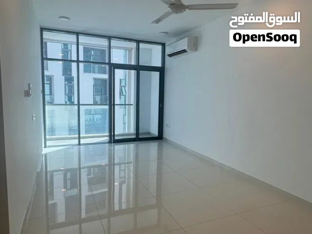 110 m2 3 Bedrooms Apartments for Rent in Muscat Al Mawaleh