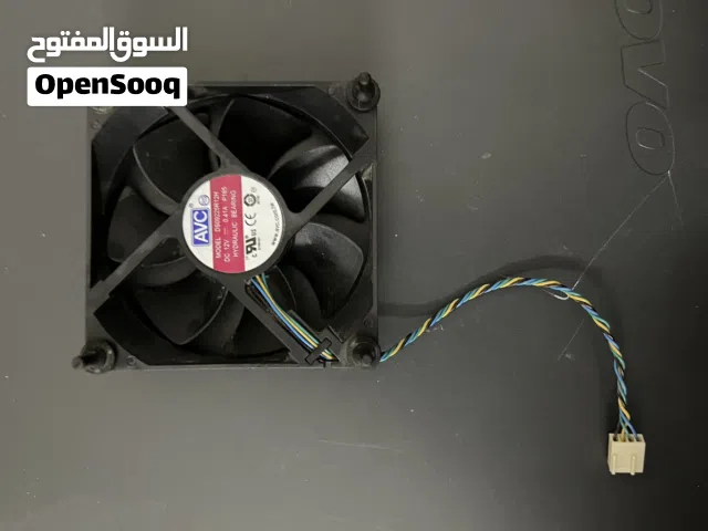 للبيع مروحة كمبيوتر أصلية AVC �