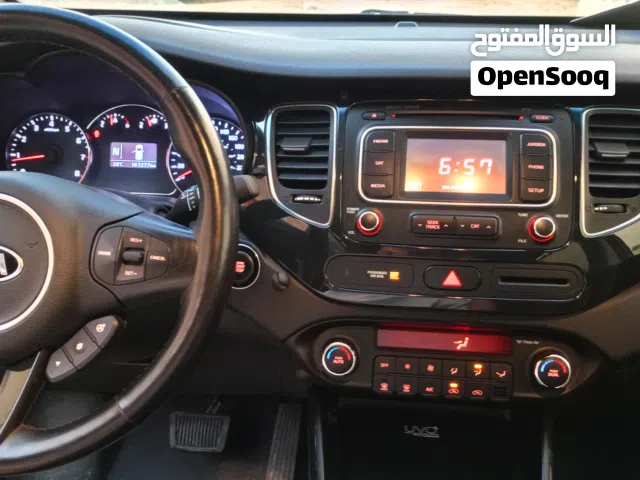 Used Kia Rondo in Al Maya