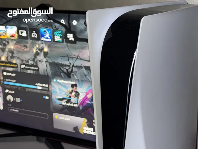 PlayStation 5 PlayStation for sale in Fujairah