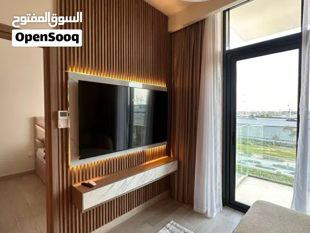 570 ft² 1 Bedroom Apartments for Sale in Dubai Mohammad Bin Rashid City