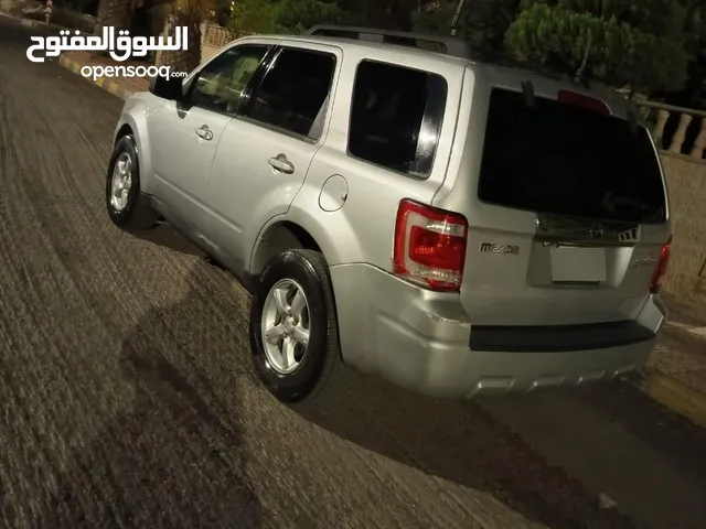 مازدا عبارة عن فورد سكايب 2009 هايبرد