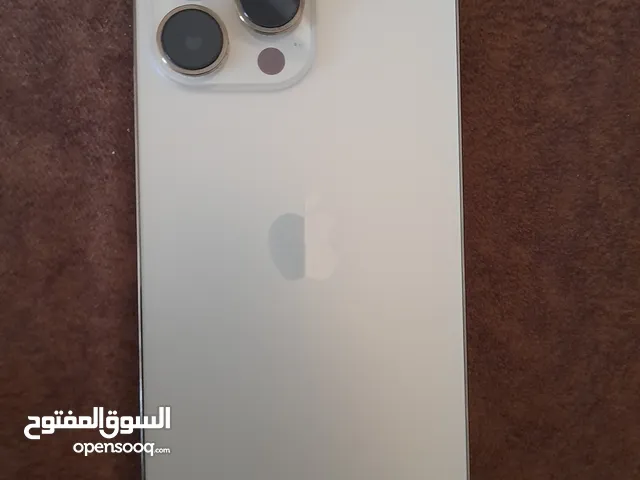 Apple iPhone 14 Pro Max 512 GB in Irbid