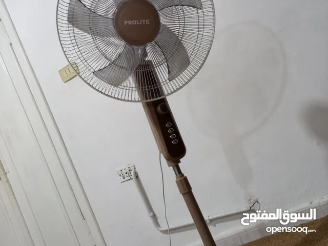 مروحة عمود للبيع شبه جديده