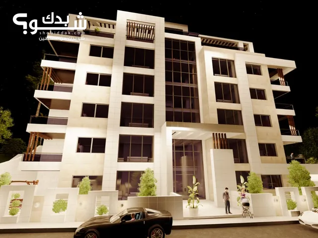 385m2 3 Bedrooms Apartments for Sale in Ramallah and Al-Bireh Al Tira