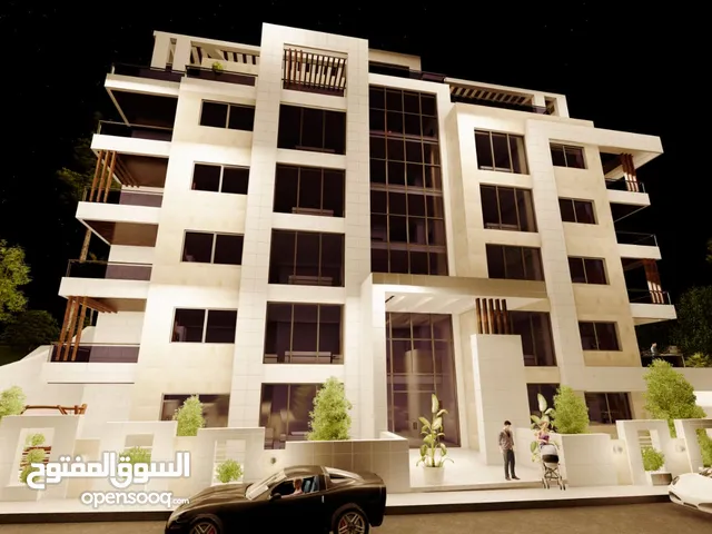 385 m2 3 Bedrooms Apartments for Sale in Ramallah and Al-Bireh Al Tira