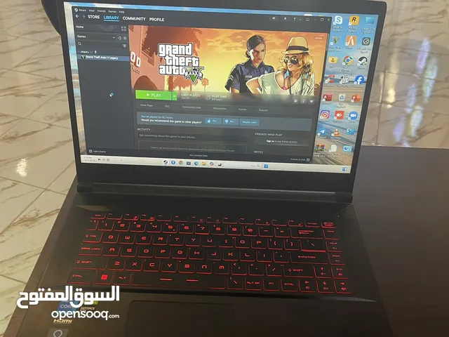 Windows MSI for sale in Misrata