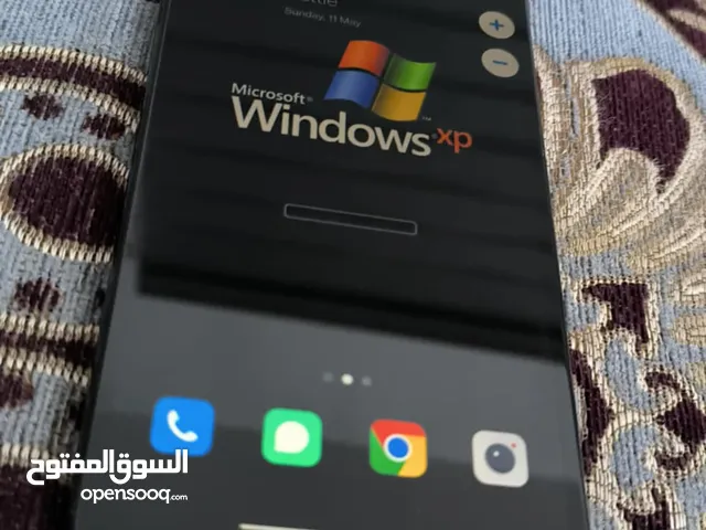OnePlus 6T 128 GB in Irbid