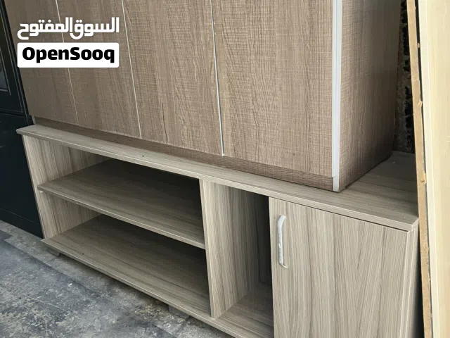 طاوله مكتب و طاول تخزين ملفات وكاله للبيع