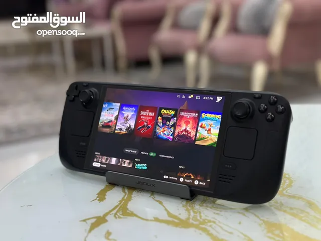 Steam Deck OLED 256GB
