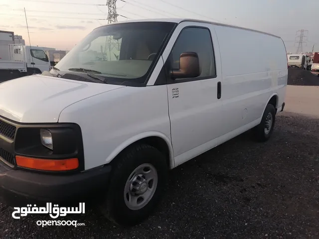 Chevrolet Other 2015 in Al Jahra