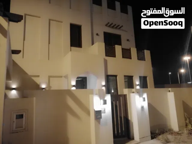 350 m2 5 Bedrooms Villa for Rent in Muharraq Diyar Al Muharraq