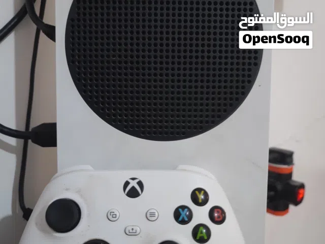 Xbox Series S Xbox for sale in Zintan