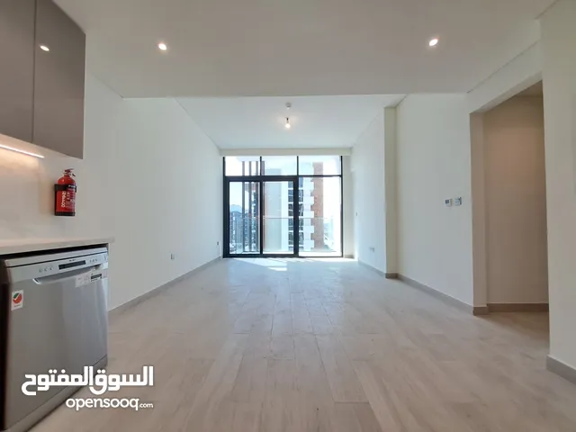 570 ft² 1 Bedroom Apartments for Sale in Dubai Mohammad Bin Rashid City