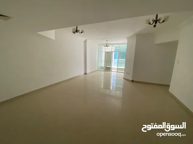 Apartments_for_annual_rent_in_Sharjah Al Taawun Two rooms and a hall and balcony 55