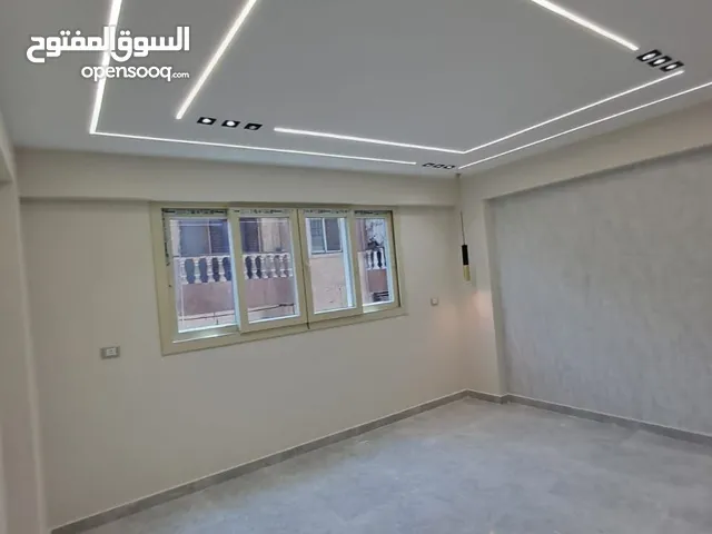 100 m2 2 Bedrooms Apartments for Sale in Cairo Abasiya