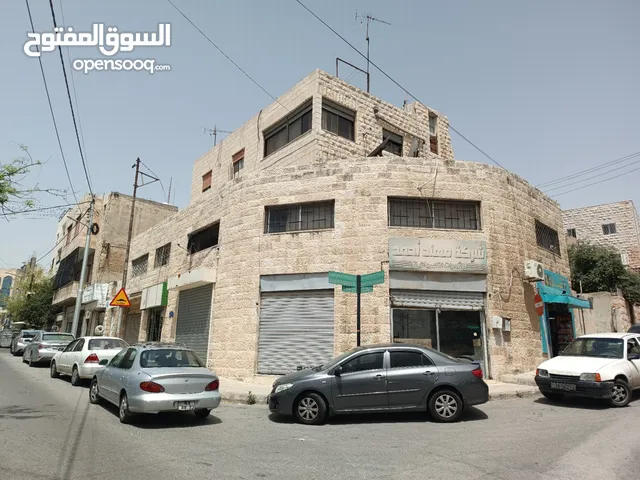 250 m2 Complex for Sale in Amman Jabal Al Hussain