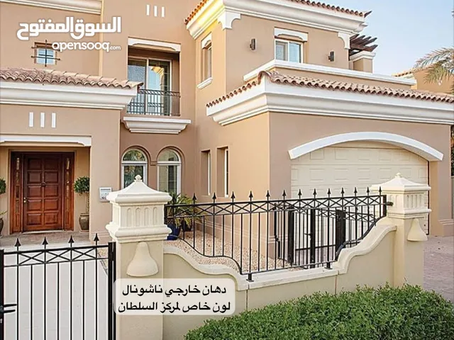 معلم دهان وديكور مصري ابوحمزه