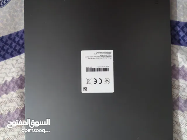 Xiaomi Pad 6 256 GB in Baghdad