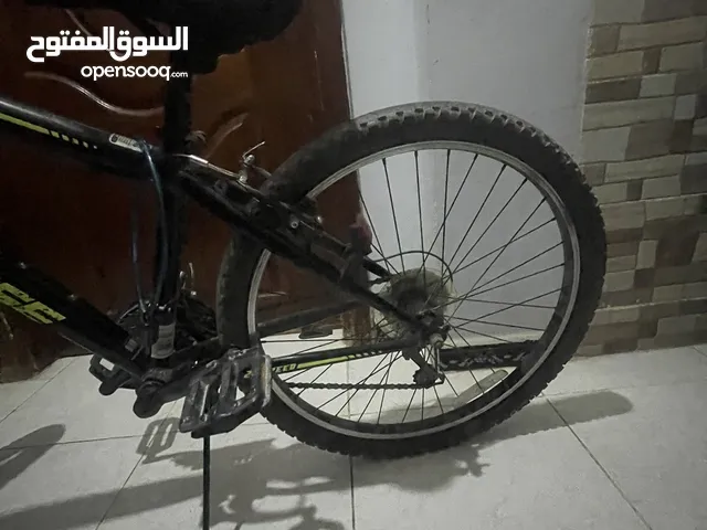 دراجة هوائية