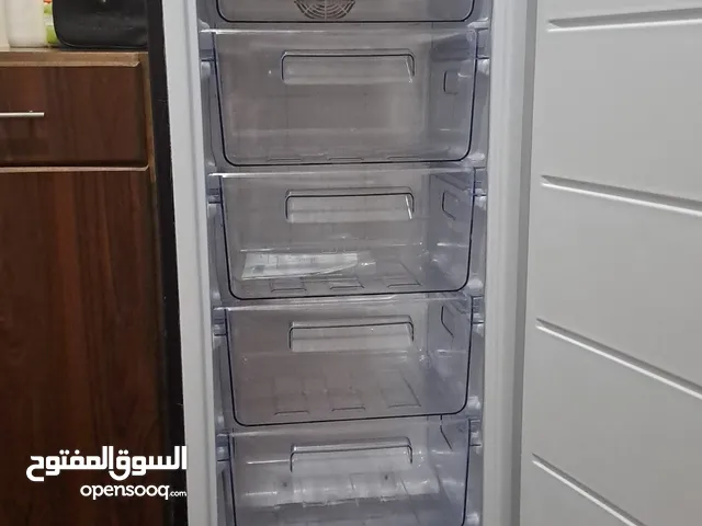 Samix Freezers in Madaba