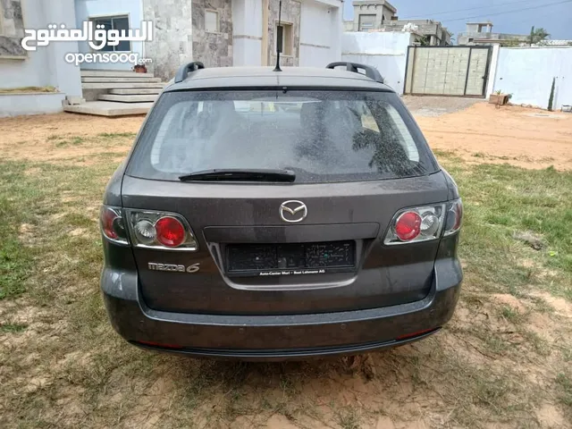 Used Mazda Other in Zawiya