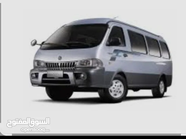 باصات للايجار الشهري كيا بريجو ومرسيدس وسيارات بنزين هونداي افانتي. دفع شهر مقدم لجميع الباصات.