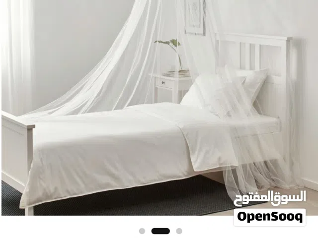 ناومسية سرير من ايكيا