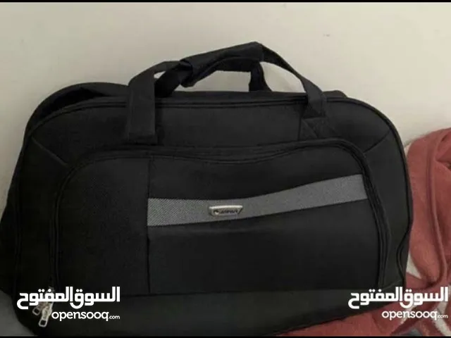 Travel Bags  for sale  in Jeddah