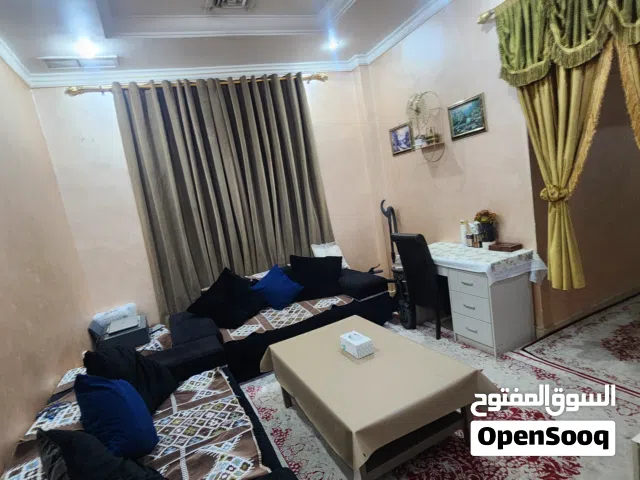 شقة مفروشة للإيجار المؤقت  بخيطان