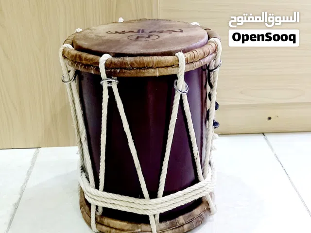 طبل كاسر  8"×12"