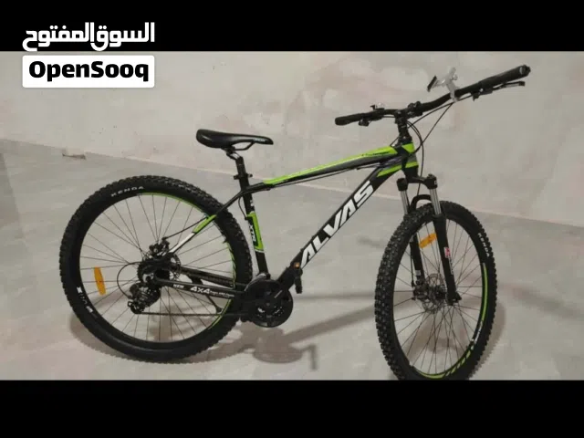 بسكليت امريكي