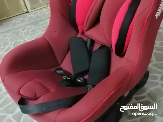 كرسي خاص للسياره للاطفال