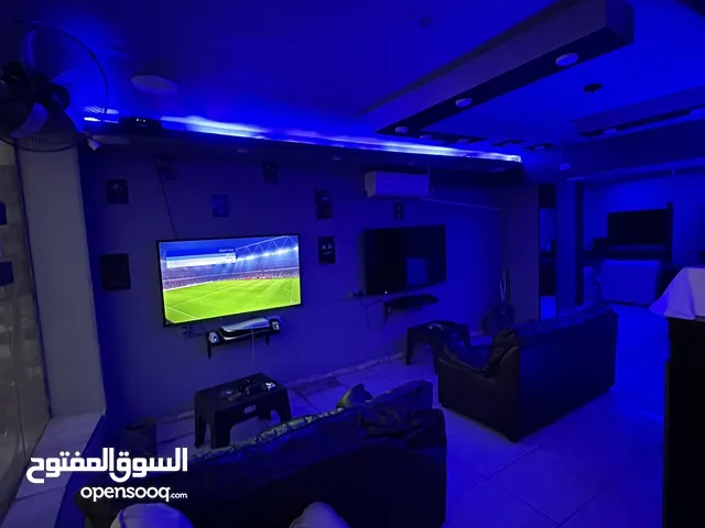 محل بلايستيشن للبيع بسعر مميز وموقع مميز