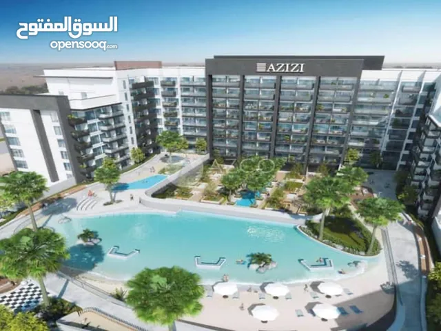 400 ft² Studio Apartments for Sale in Dubai Dubai Studio City