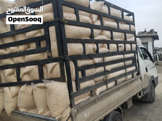 نشارة خشب أعلى صنف يتوفر خدمة توصيل
