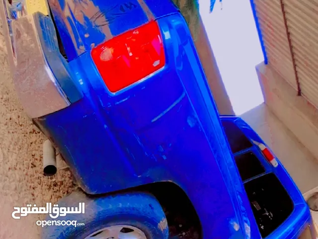 Used Dodge Other in Tripoli