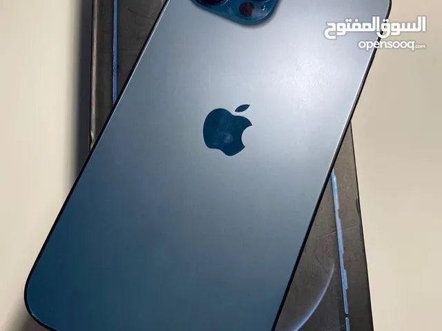 Apple iPhone 12 Pro Max 256 GB in Basra