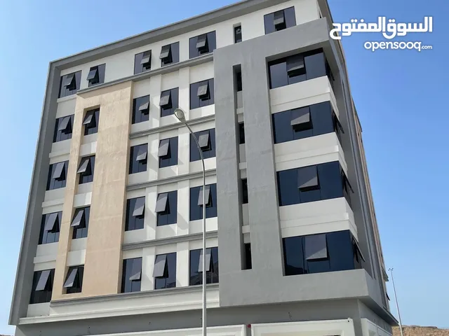 63 m2 Studio Apartments for Rent in Muscat Bosher