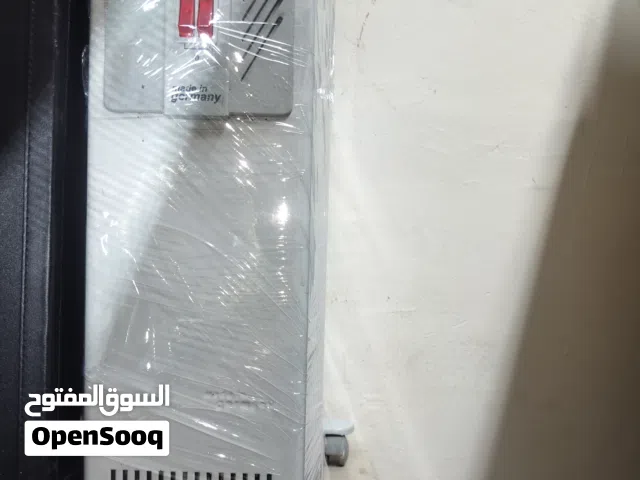 دفاية زيت إلماني ومكواة 1500 وات جديد اندست نوعية ممتازة جدا تواصل عالواتس وحياك الله