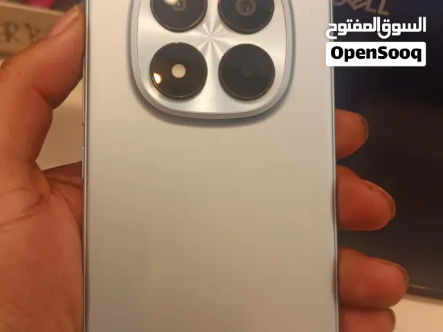 redmi note 15 pro pls