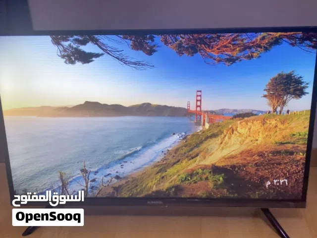 Others Smart 32 inch TV in Tripoli