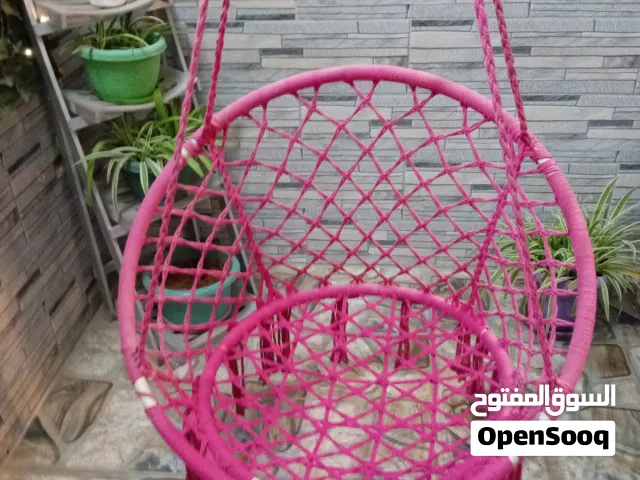 مرجيحة تعليق بالسقف للبيع